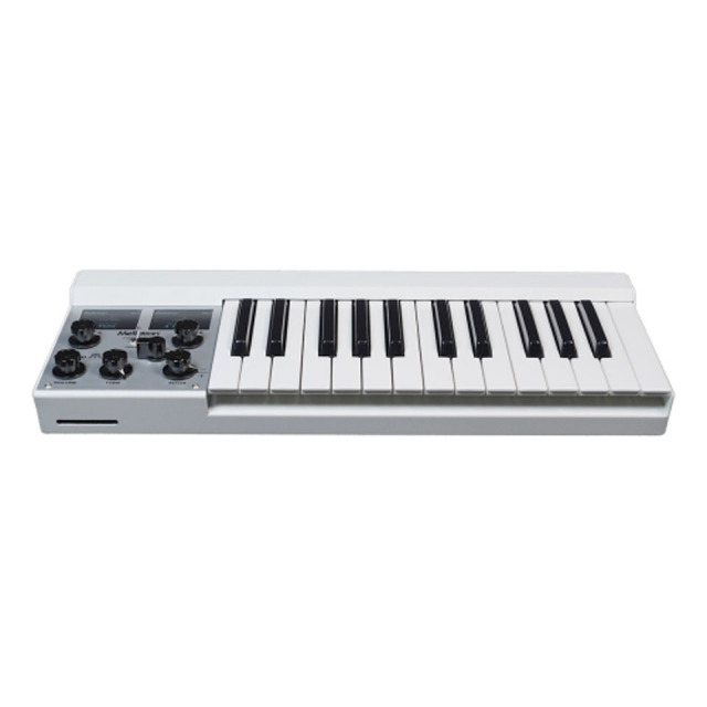 Micro Mellotron 鍵盤楽器