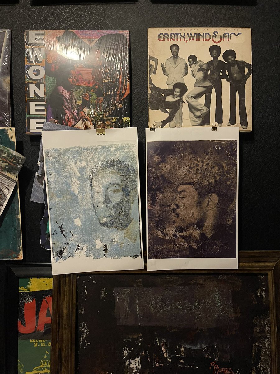 ATLPromise's tweet photo. prints + scans of a few paintings https://t.co/w7jpBKJwJU