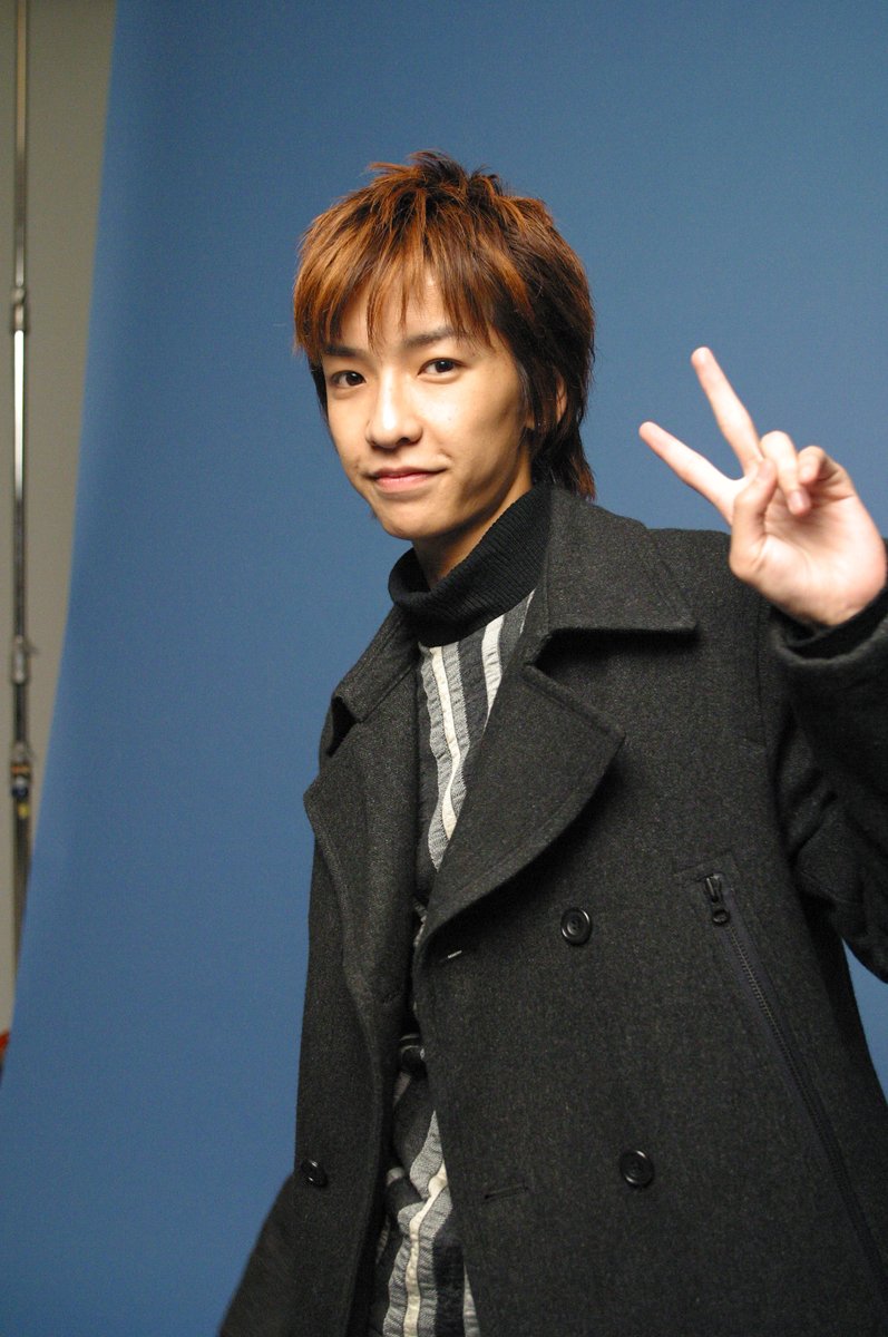 winds_tv's tweet photo. #w_inds25th_Memories 139
- 2002.11.02 -

25周年期間中、w-inds.の写真を
毎日投稿していきます📸
 
この写真の思い出やエピソードを
ぜひコメントしてください!

みなさんもw-inds.の写真にエピソードを添え
#w_inds25th_Memories でシェアしてください♪

イベントやFCで使用させていただくかも? https://t.co/k7z2ik84wk