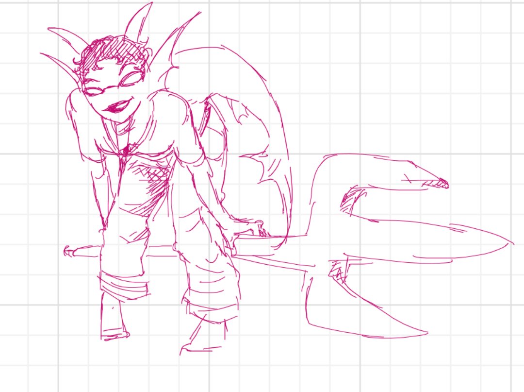 nxxugget's tweet photo. I may be an evil girl with my crooked smile #homestuckfanart #aradiamegido https://t.co/jrOwy6Nf6p