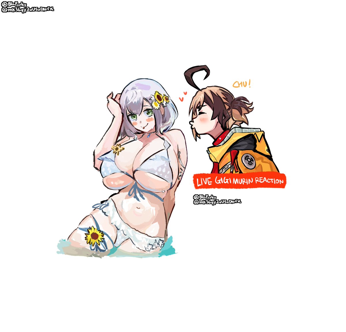 BlaParky tweet picture