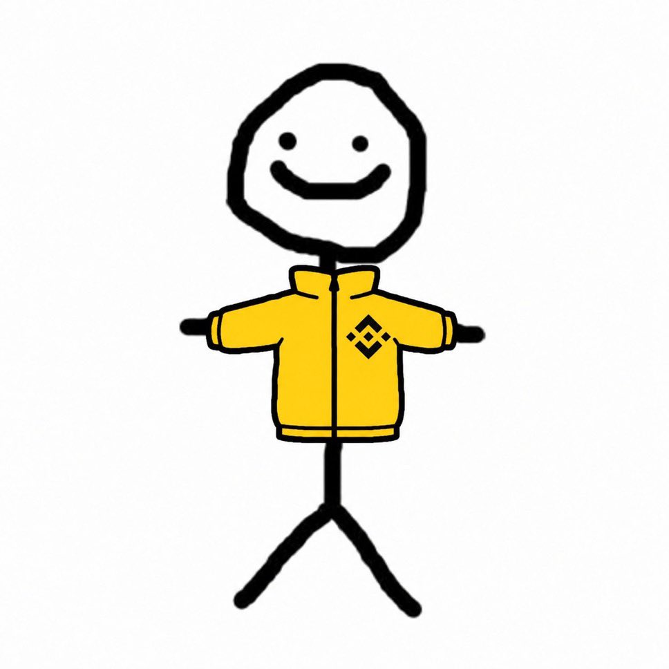 StickMan_Fan_'s tweet photo. @Binance_intern $Stickman intern 🔥 https://t.co/JLC9hbTs9r