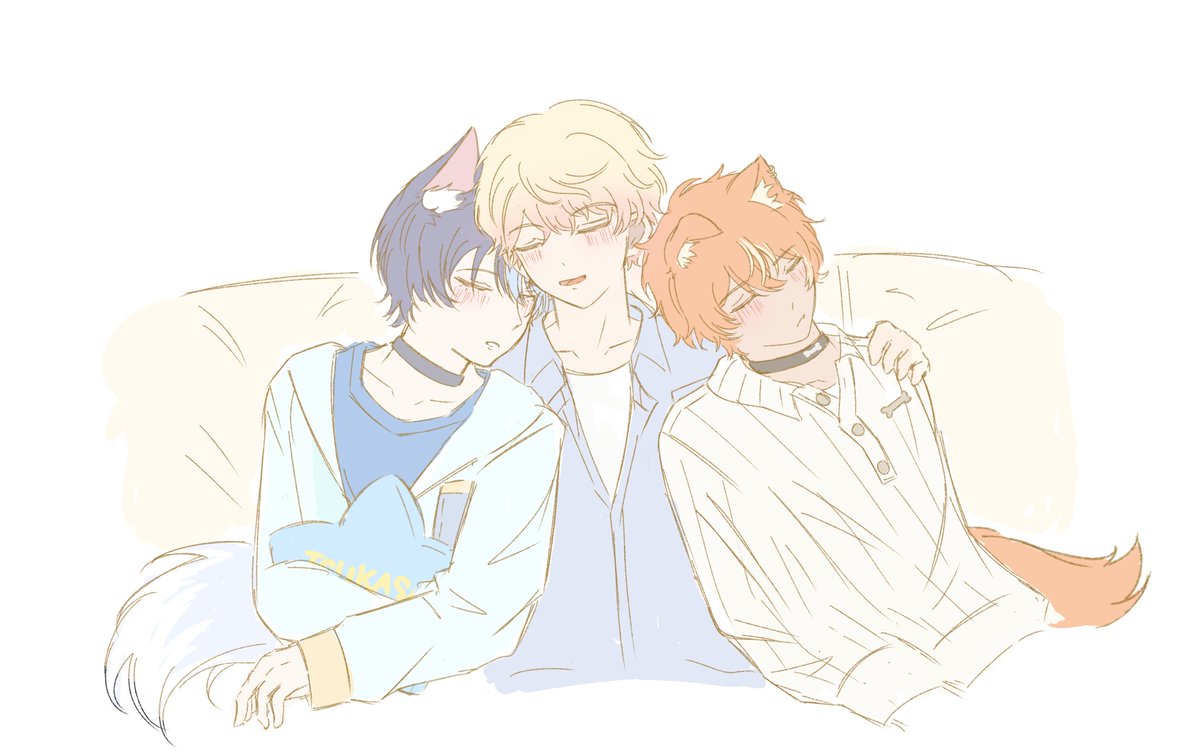 silly_olwen's tweet photo. ig its been quite a while since i last posted my art
cuz of the upcoming test, maybe ill be active again in early september https://t.co/BZr7AvtnvH