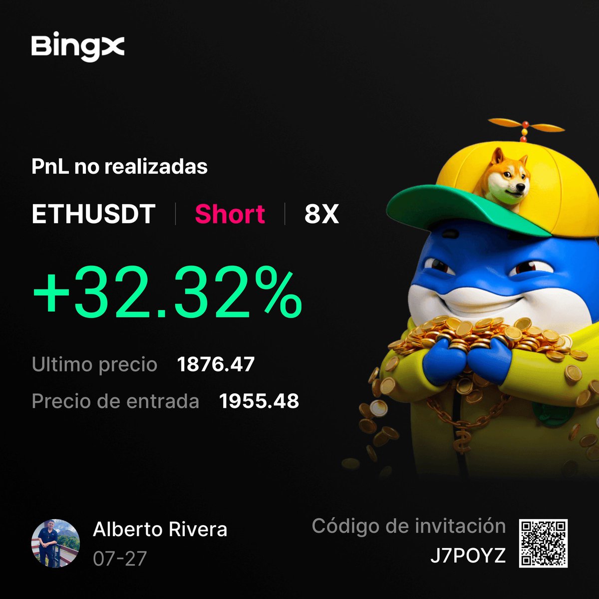 artiga_rivera's tweet photo. @FrancisValles74 @TradingLatino Para q te calles la boca https://t.co/6Mi5FYjl7g