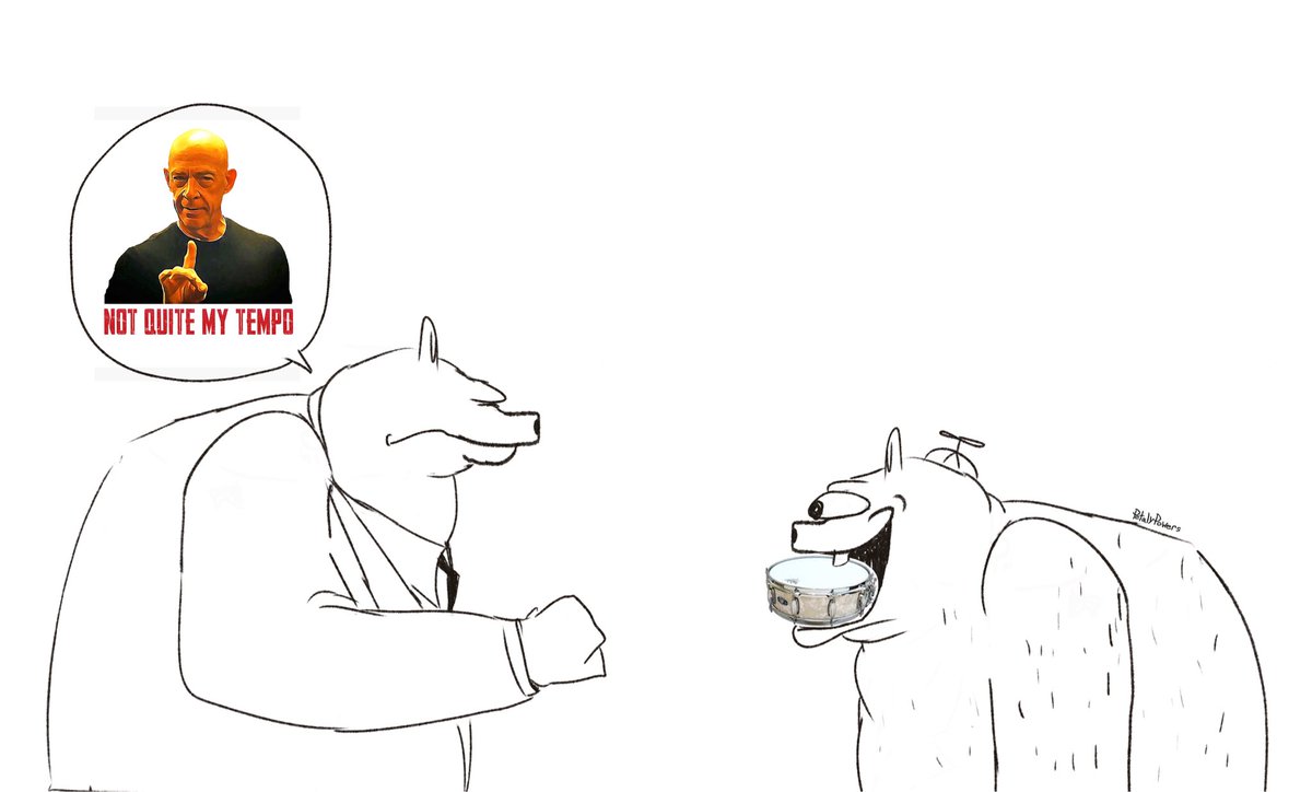 PetalyPowers's tweet photo. Hog drawing 4 https://t.co/Y9MaGGgSZY