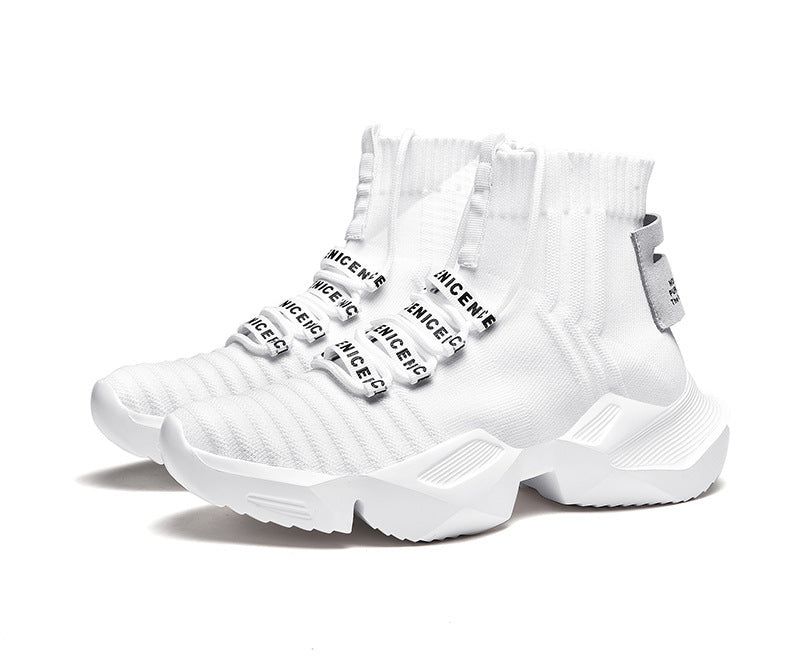 SarahExpressX's tweet photo. These mesh sock sneakers feature a chunky geometric sole and a convenient slip-on design. A practical, athletic-inspired choice for your everyday wardrobe. See the details on our site.

#MensSneakers #CasualStyle #MeshSneakers #EverydayS...…
https://t.co/5QKxLRJHo4 https://t.co/3AnSkdG4uW
