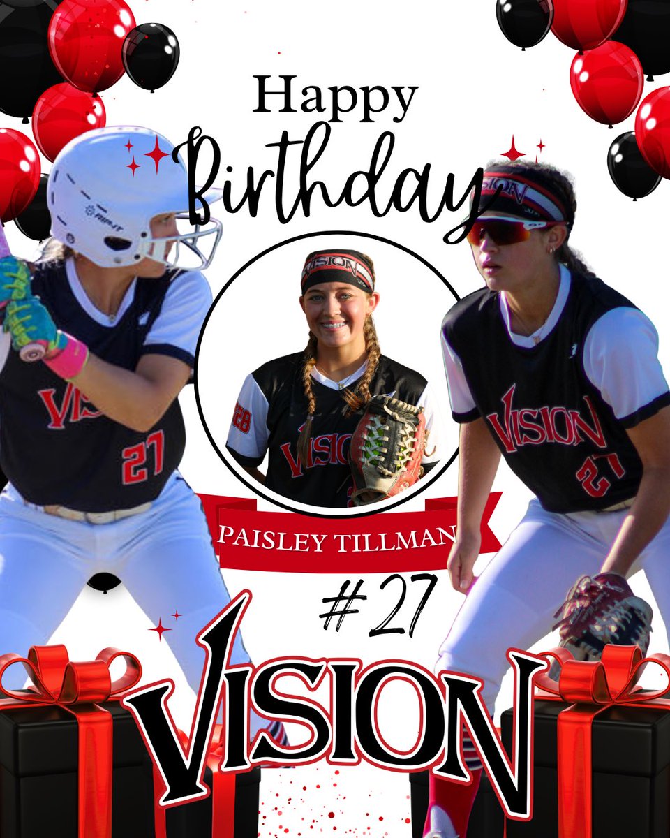 Vision Fastpitch tweet media