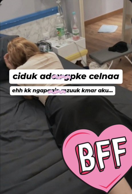 DylanRPGUOS's tweet photo. BOKEP VIRAL SPAY ABUABU ITU LAGI 

KAK RUMI
https://t.co/V9f6NhlDLX

DELIA SELEBGRAM CANTIK
https://t.co/9A6dHaiHkG

SISKA BOCIL 
https://t.co/wti2Ly4dXP

#bokepindo #viral Pagii King Indo bokeplokal VCS Matraman Senin Selasa bokepjapan https://t.co/scvYFRkAJa