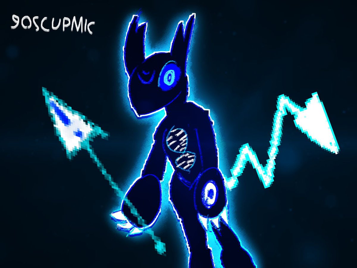 90scupmic's tweet photo. @NIGHTMAERISH attack number 8: Viracyte.
https://t.co/WgaldNHH0e...
character by:  arbodox
#artfight2025 #artfight #Artfightteamcrystals #art #artwork https://t.co/QaNc3gDy6Z