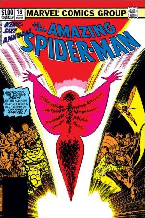 ThatComicFan3's tweet photo. Monica Rambeau should have debuted in Spider-Man movies like she debuted in his comics, idk how that would have worked but it definitely would have put her on the map more than Wandavision or Captain Marvel/TheMarvels #noshade https://t.co/ZLQcXSBRQi