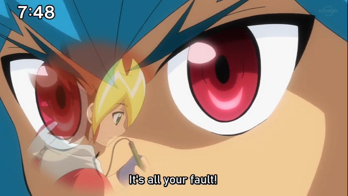 yuga7s's tweet photo. happy pride
#ygo #yugioh https://t.co/HHKCJHvRxg