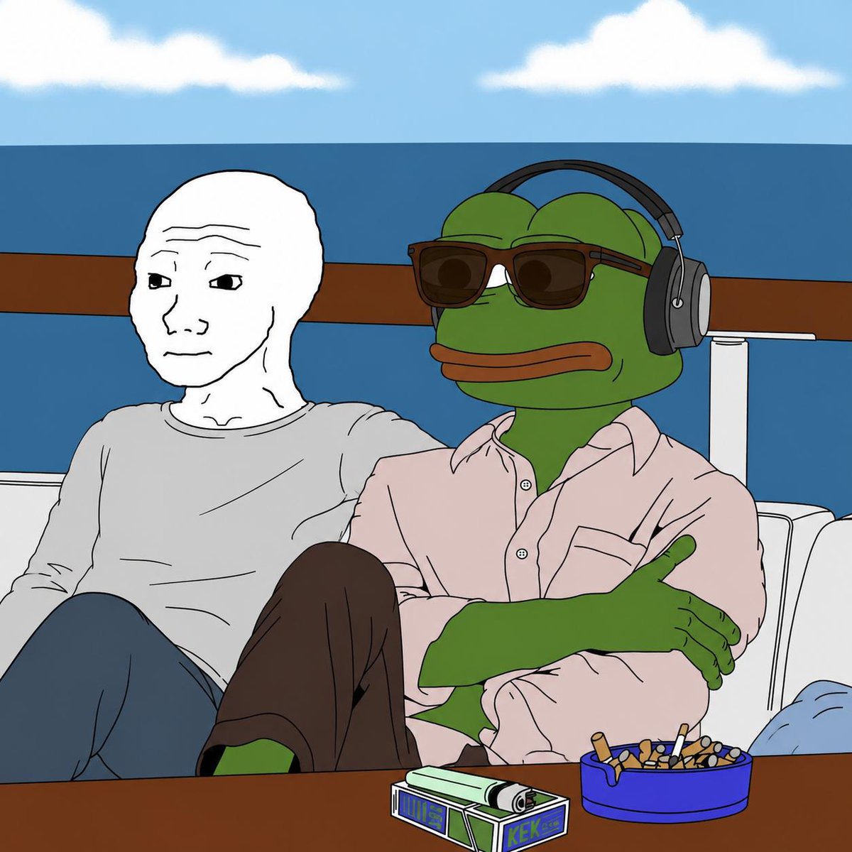 wojakcto's tweet photo. @Stocktwits relax. we been here before

up-only mode is nearly back https://t.co/VGF3ZSrmpy
