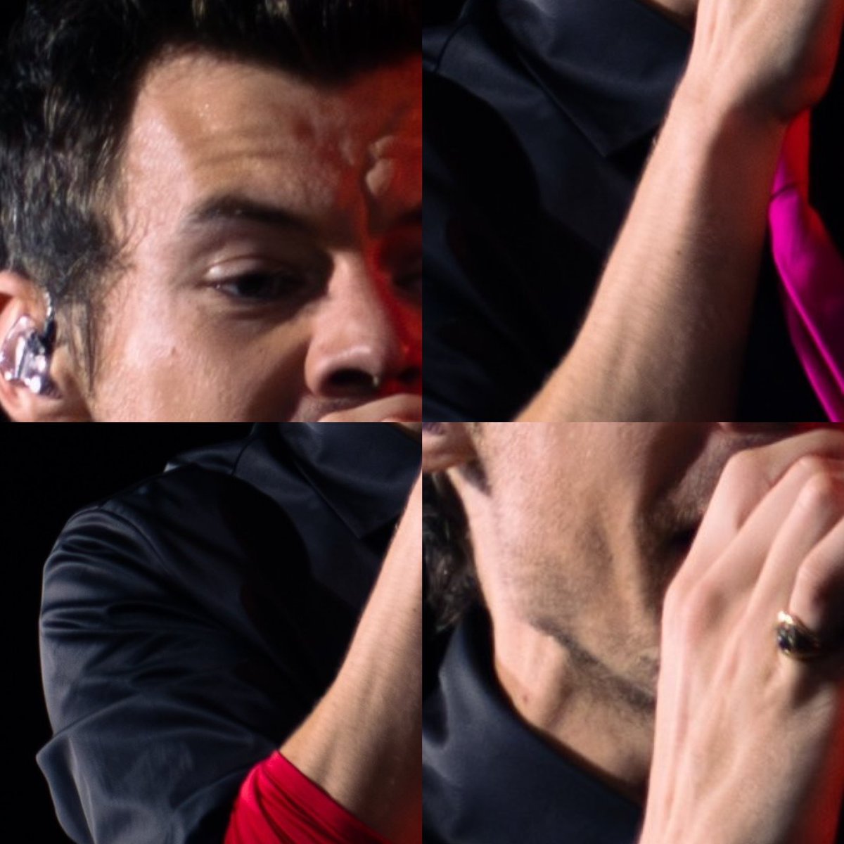 safeharrys's tweet photo. every little detail about him… https://t.co/udA8Qh9AdT