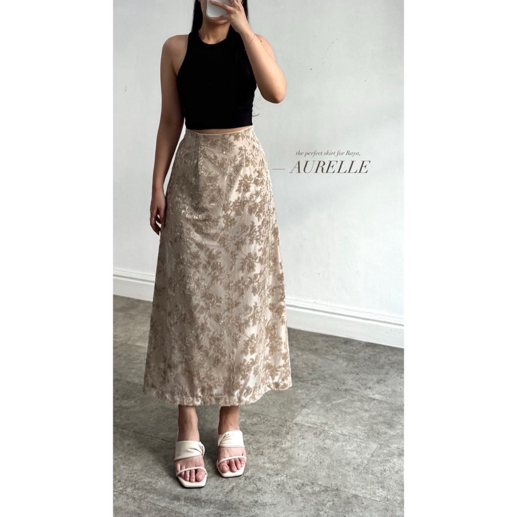 myhazel_'s tweet photo. – Aurelle Midi Skirt

🌸 https://t.co/21uF8PY7hi https://t.co/6sQ53e5axO