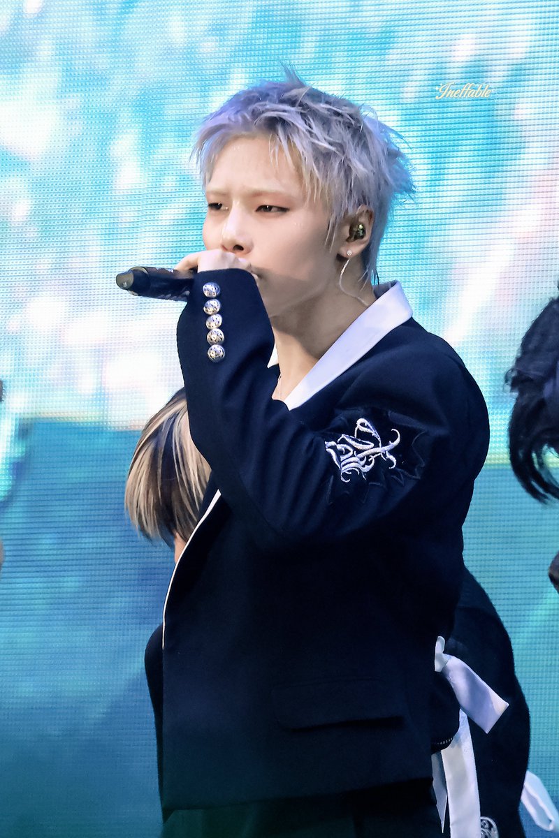 ineffable0208's tweet photo. 260725

#스트레이키즈 #straykids 
#아이엔 #I_N https://t.co/SGsOeEa5e4