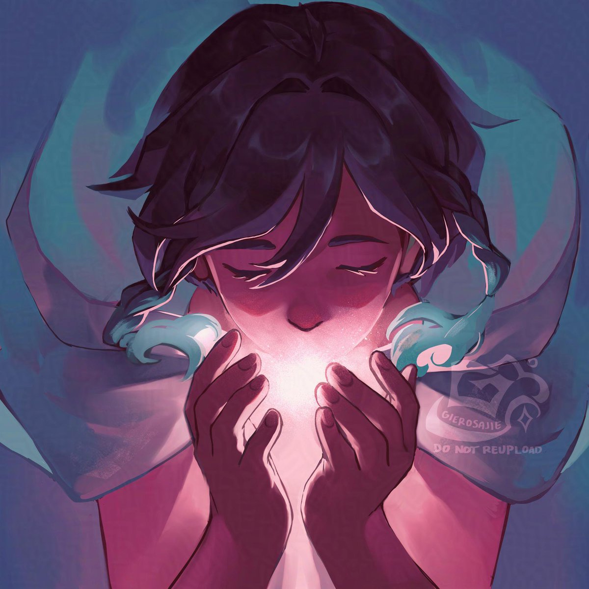 gierosajie_art's tweet photo. Breathe https://t.co/wX2jcwp97L