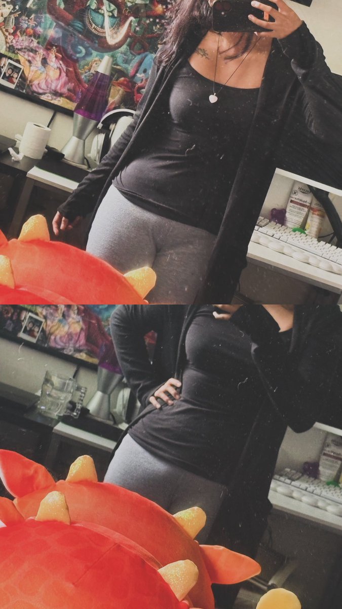 urfallengoddess's tweet photo. body kinda tea ??

#nsfwtwt #moots https://t.co/RIMcgDeqtk