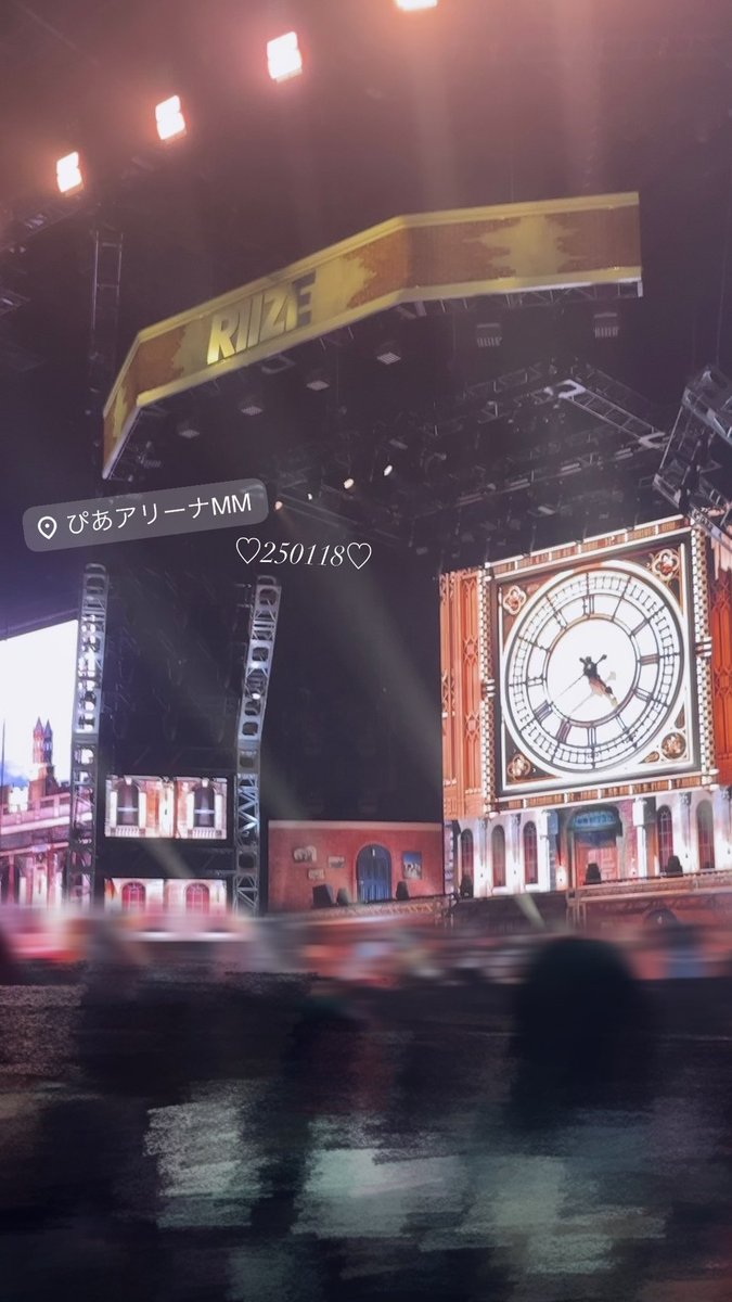 3lq___'s tweet photo. ♡250115♡

RIIZE JAPAN FANMEETING 2025
RIIZE：The Secret LIEZ 🧡🗝⟡.· https://t.co/h26pySZYTT