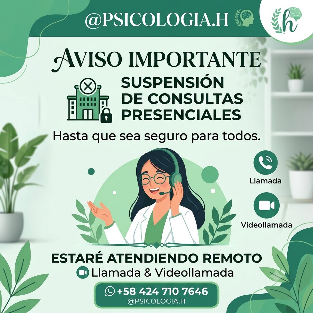 AHpsico's tweet photo. Psicoterapia individual y de pareja. 

Previa cita en los tres turnos (mañana, tarde y noche) https://t.co/PfTPf6jRfh