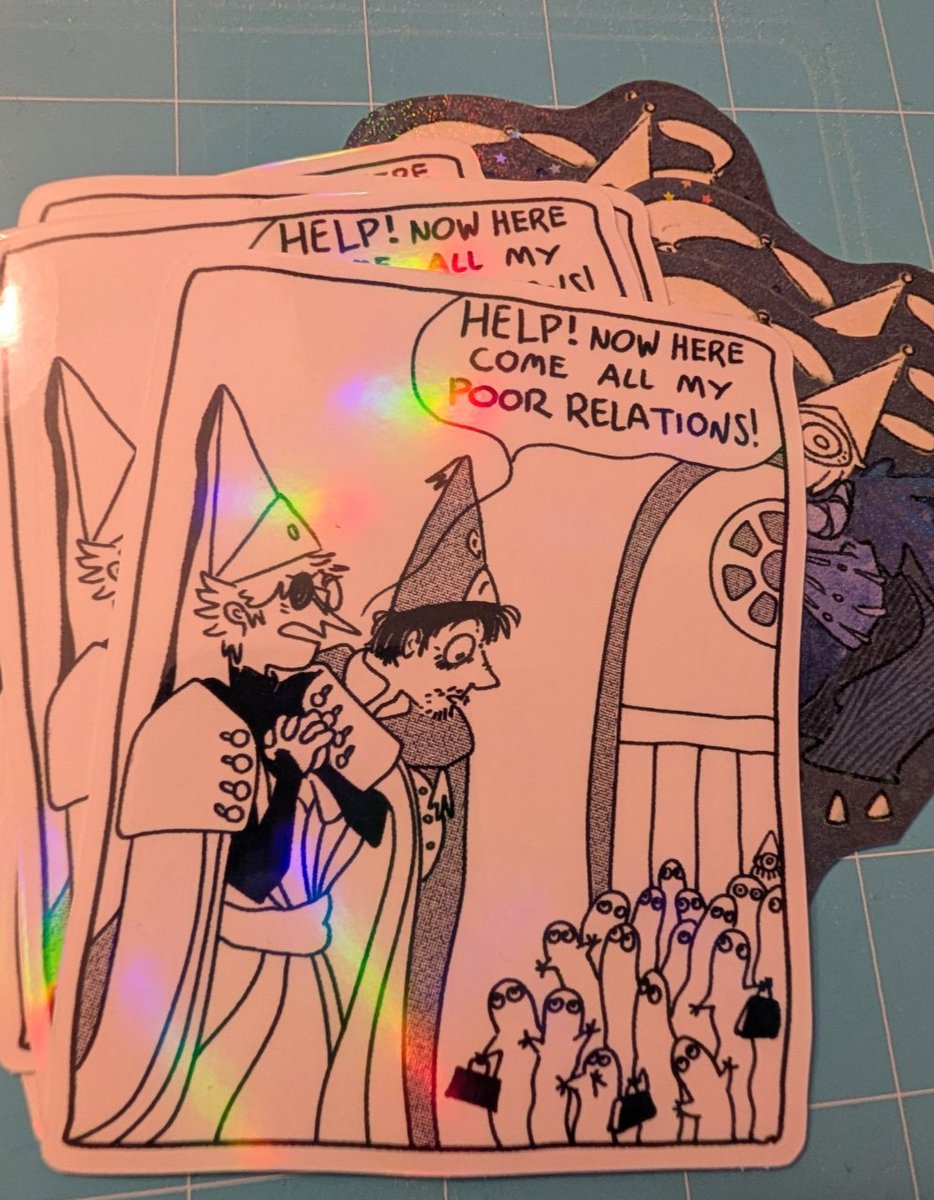 kikoinks's tweet photo. a couple people wanted prints of this but I don't have good art print paper yet. Big stickers for you.. (also opening my international shop tomorrow!!) https://t.co/BtNV6UcDqO