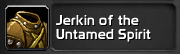 xdsezu's tweet photo. Who else up Jerkin they Untamed Spirit https://t.co/uA86yn79pp