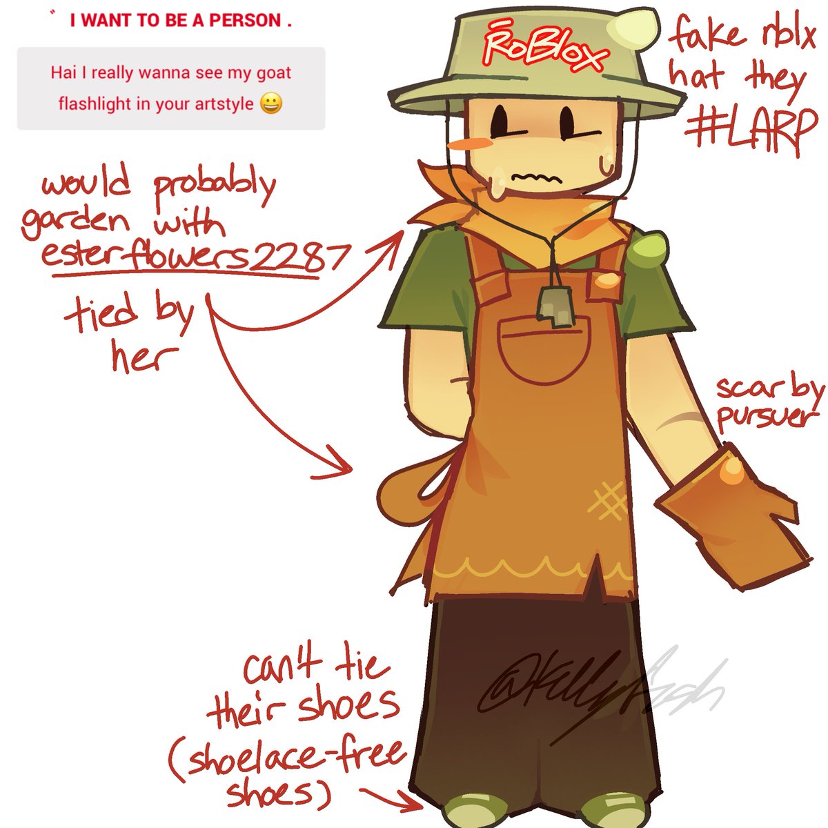 kellyfished's tweet photo. characterization stuff I found this fun
#dieofdeath https://t.co/Az6Ag34IiV