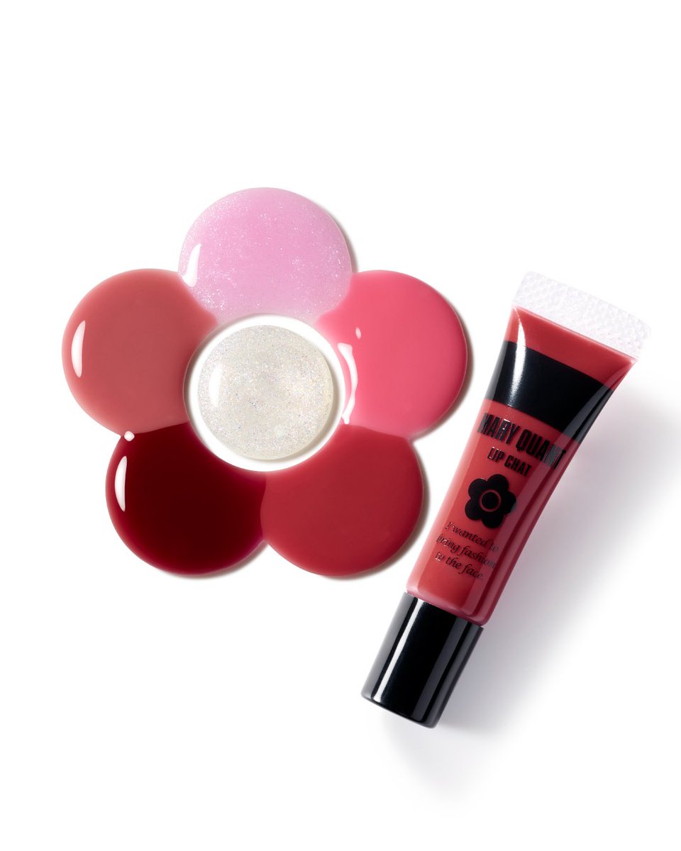 MARY QUANT official (@maryquantjp) / Posts / X