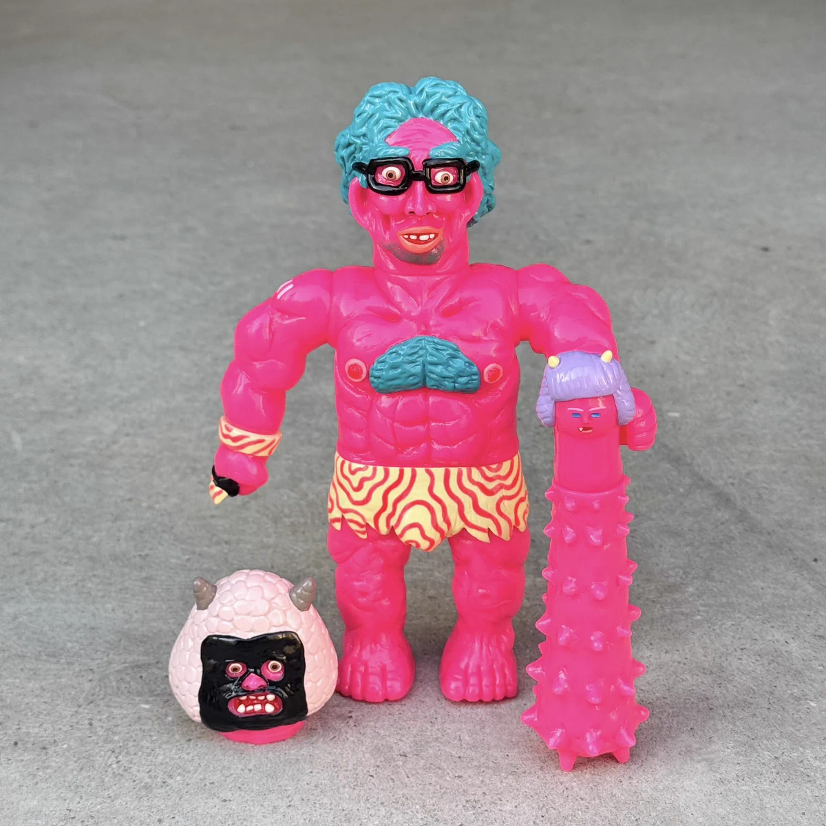 TOYTOYTOY on X: 