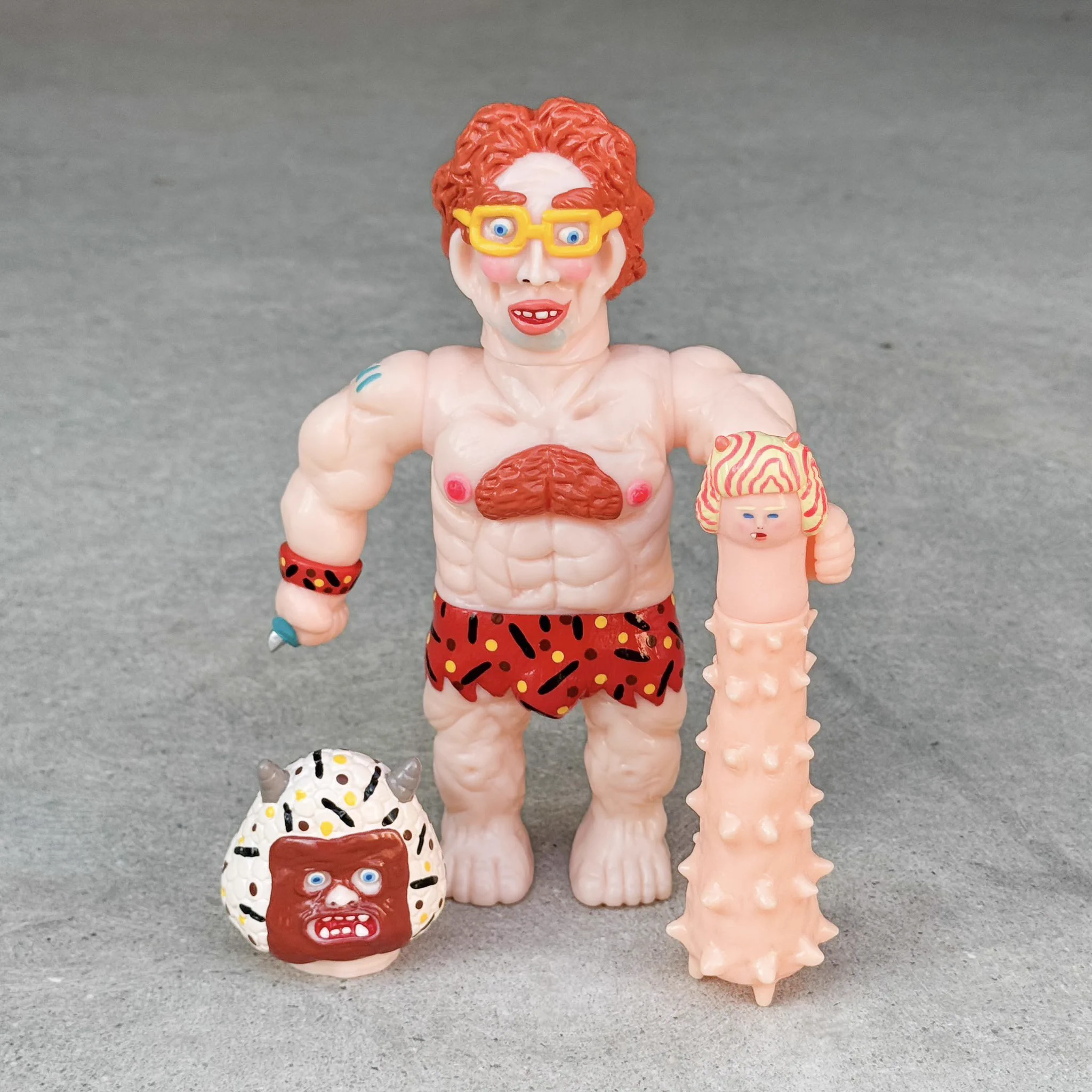 TOYTOYTOY on X: 