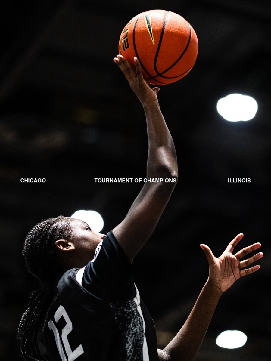 niketoc's tweet photo. Earned. Not given. 🏆

#niketoc #chicago #nikenationals https://t.co/ygDmdBHboi