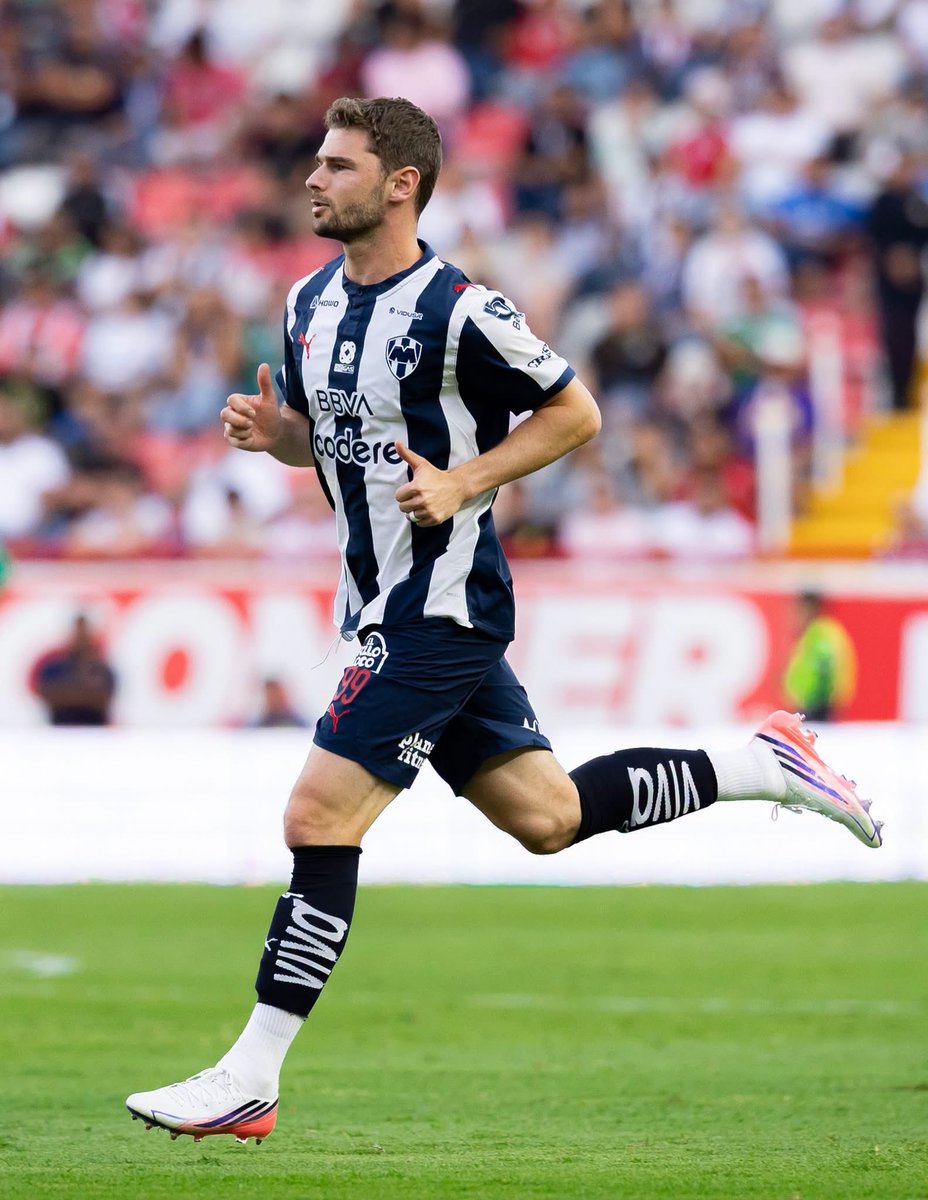 Tuput4madre14's tweet photo. Estoy convencido de que esta temporada, contando todas las competiciones (Liga MX, Liguilla y Leagues Cup), Hugol  marcará entre 11-15 goles https://t.co/50yAPwzw7U