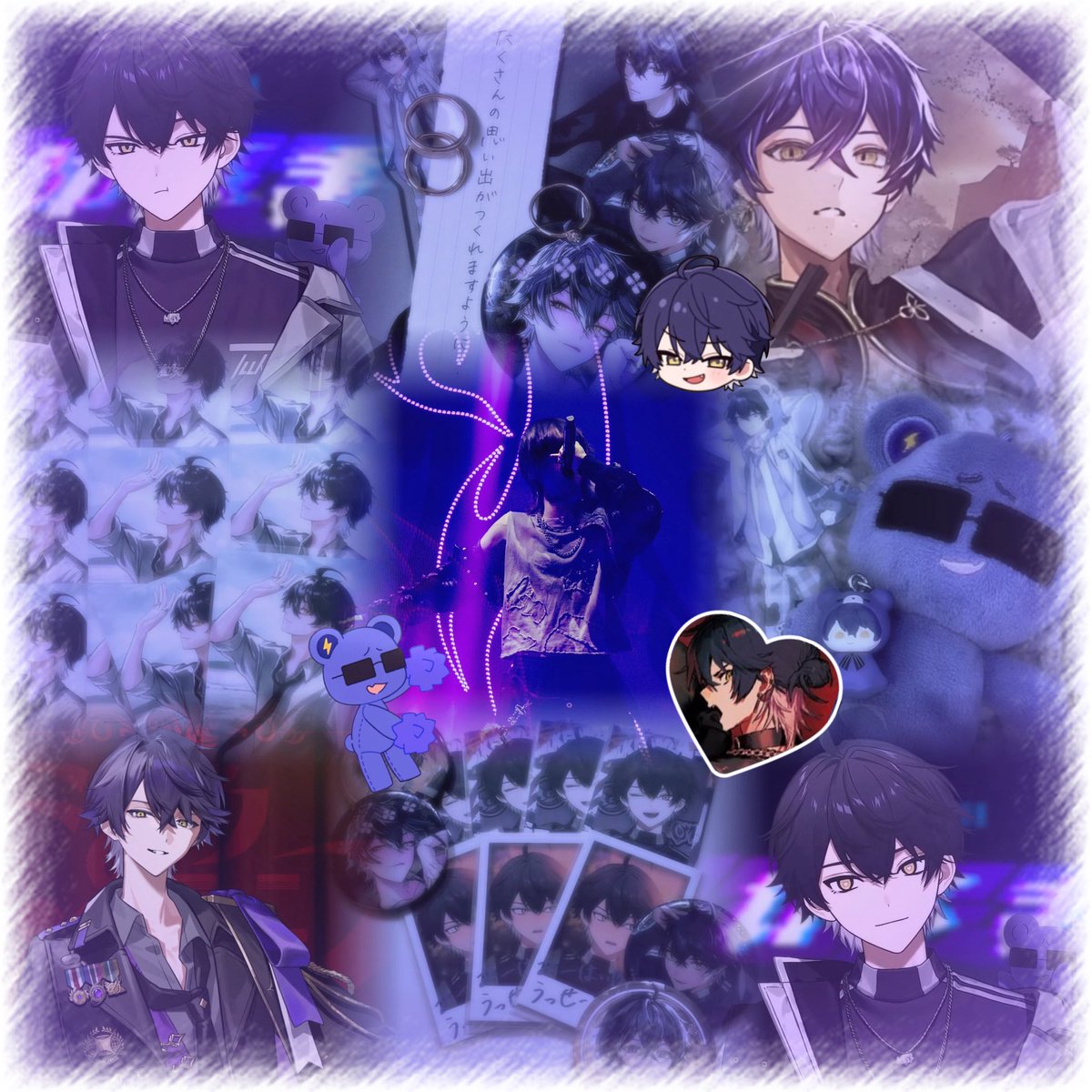 illov_22o's tweet photo. 周年を迎えても沢山絡めるお友達くださいっ ̫ ᴗ⸝⸝˘

リトリン必読です👀
ﾘﾄﾘﾝ  ܰ https://t.co/G1fHhizoPB  ܱ

その他ALTに書いてます💭

#いるまにあふぁみりー 
#しくふぁみさんと繋がりたい 
#シクファミさんと繋がりたい https://t.co/luQdNqqAm4