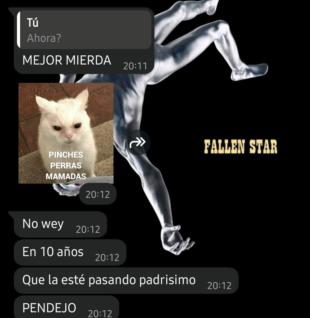Just__Juls's tweet photo. Simplemente Darinka hating on a man. https://t.co/dAD1k7F2ba