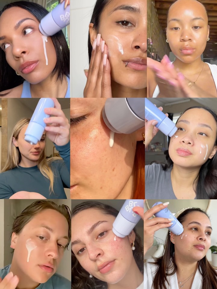 bubble8b4b's tweet photo. Dewy skin, clinically proven ✨
Cosmic Silk Hydrating Milky Toner brings together hydration + barrier support in one step and the results speak for themselves.

97% saw an instant boost in hydration*
91% saw more hydration after 4 weeks*
Clinically pr... https://t.co/gSwKFKJWLd
