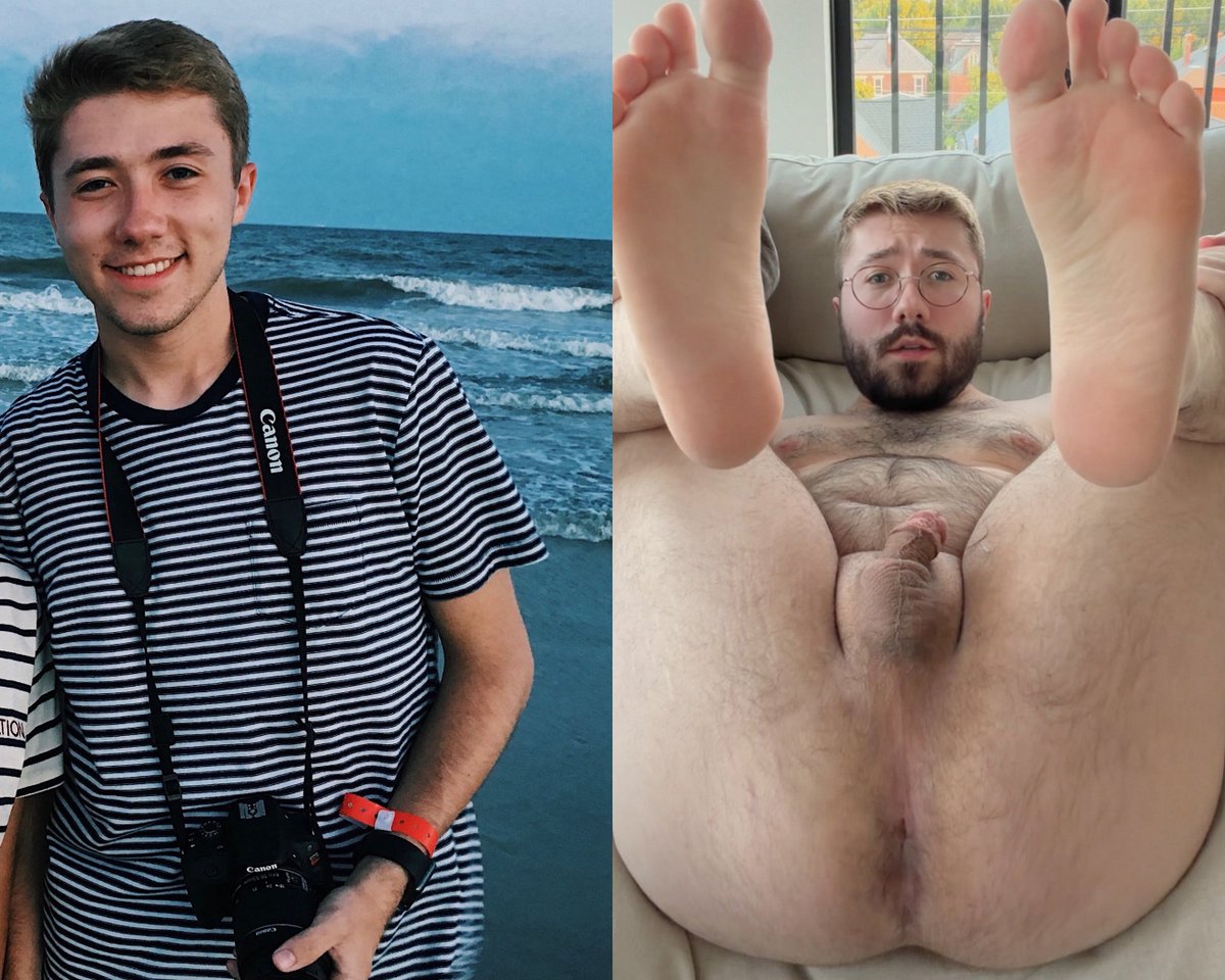 sfran1313's tweet photo. This app ruined me so bad I’ve been posing completely nude for men online since I turned 18 https://t.co/ra7nmUfXQD