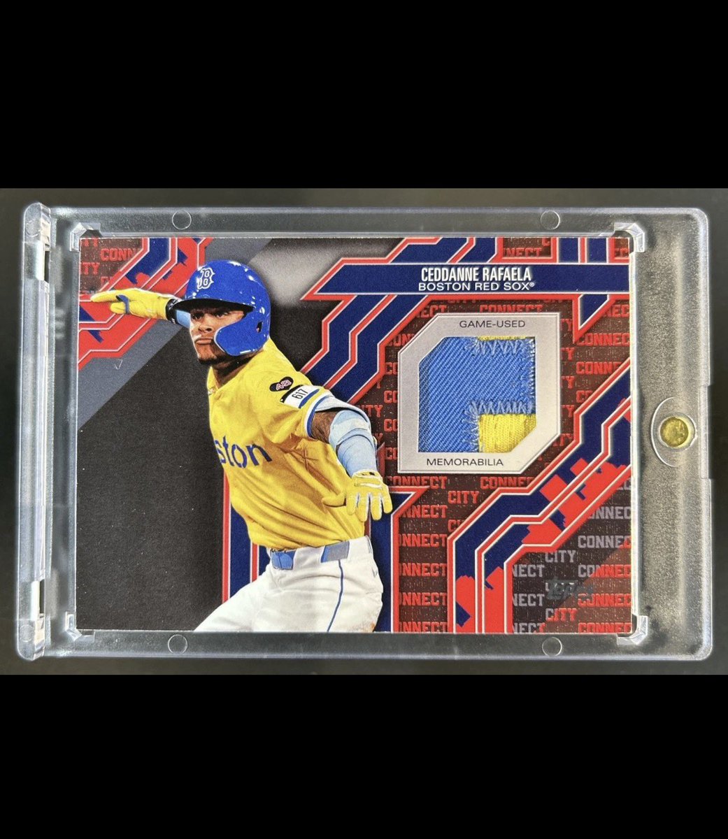 DrakeMayeEnjoya's tweet photo. @HGoobs @gbcards1351118 $200 shipped https://t.co/PD5TOYKhlb