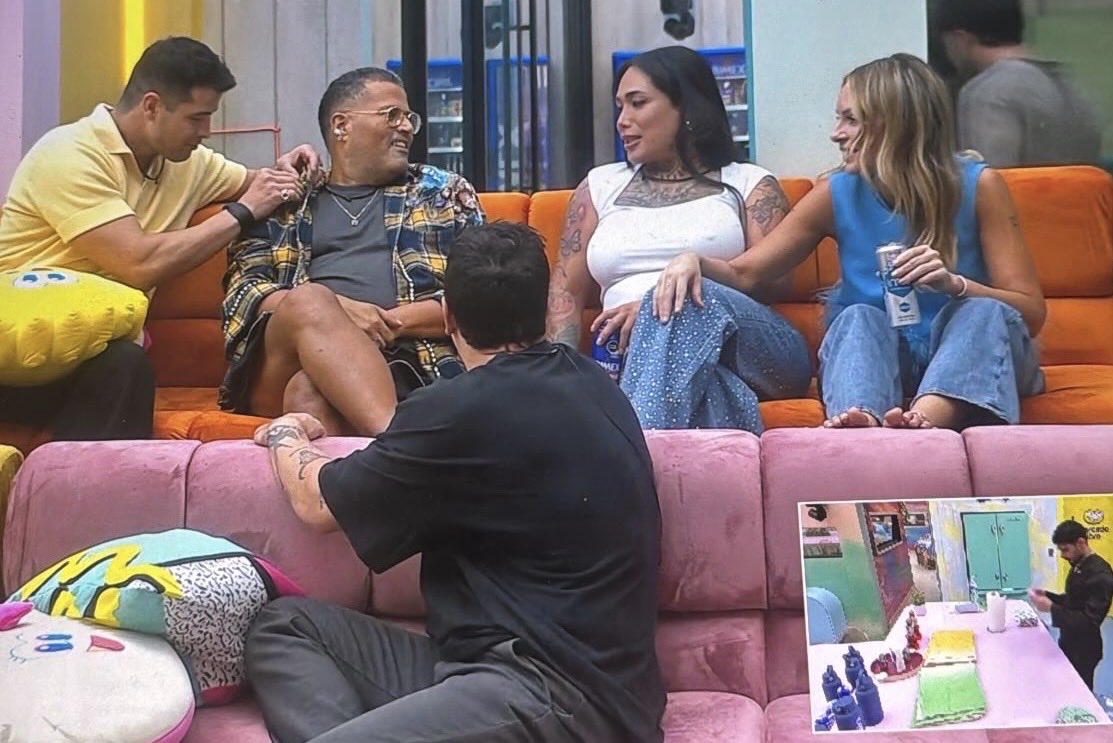 hectorcarlosg's tweet photo. Parecen el cast del reboot de Gossip Gorl 😍💯 https://t.co/qOswhlLWwm