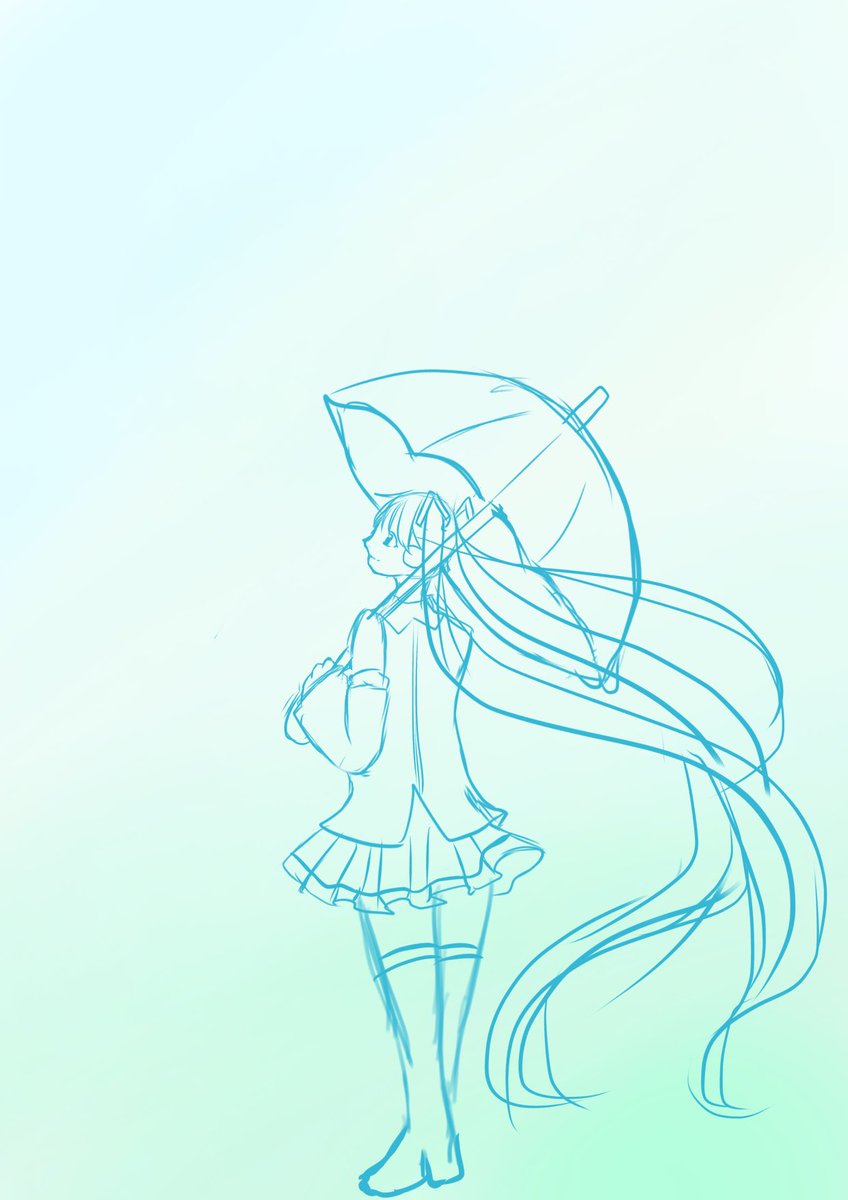 ネクストイラスト٩( 'ω' )و