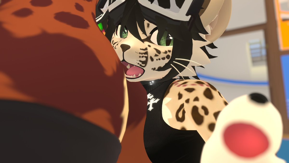 ToastySneppy's tweet photo. yummy 😜

@ThatCatYouKnow_ https://t.co/oumR2guSuu