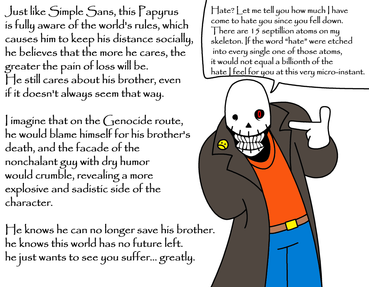 VITOLA4_'s tweet photo. #simpletale #underswap #simpleswap
[S] Heir of Grief: DETERMINATION https://t.co/q7n6gWpLZt