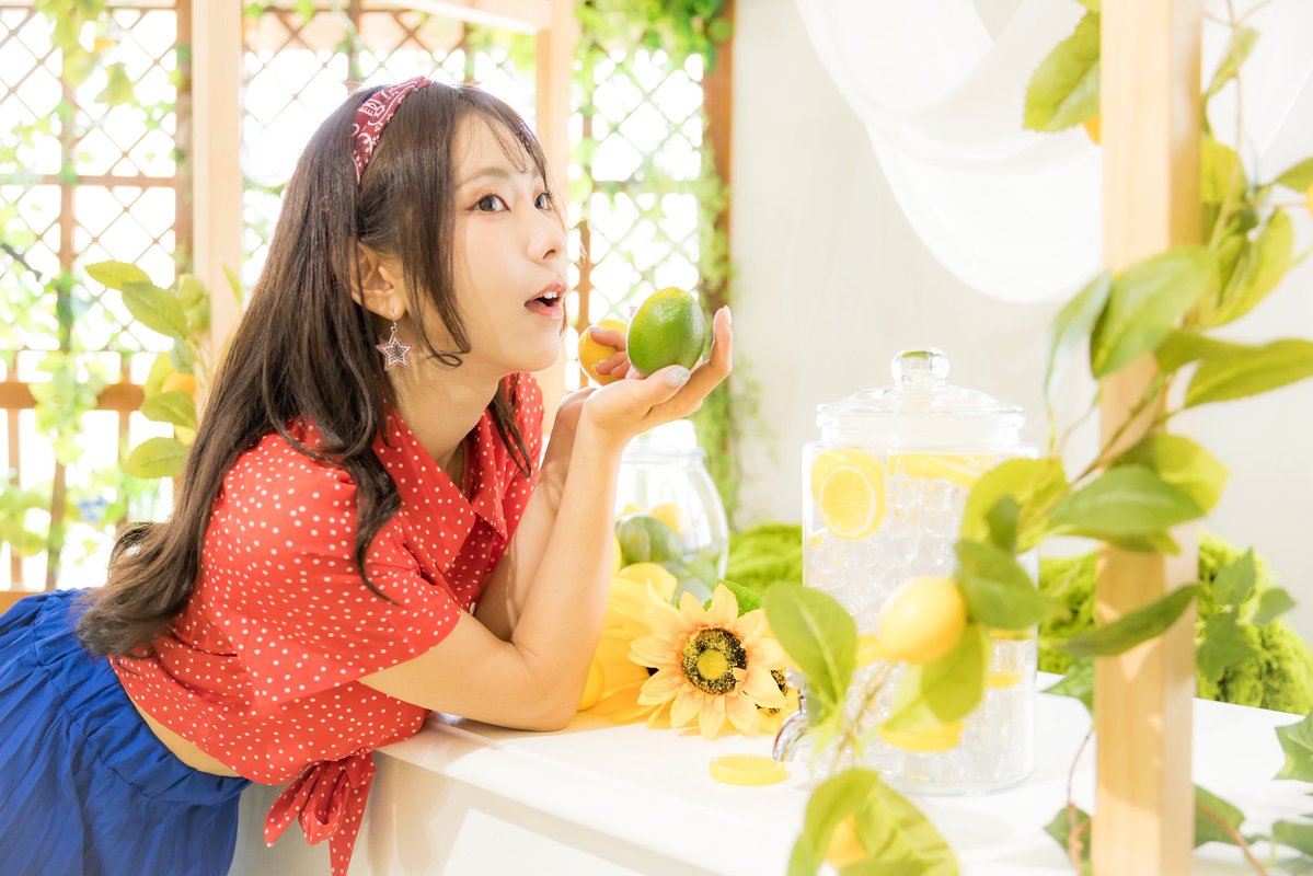 katsu0843's tweet photo. ゆなしー さん @yuna_photo43

おにくスタジオにて。
１枠50分では足りなかった…🥺

#ポートレート #一枚一枚が宝もの #おにくスタジオ　#ゆなしー https://t.co/aFTAQR16uZ