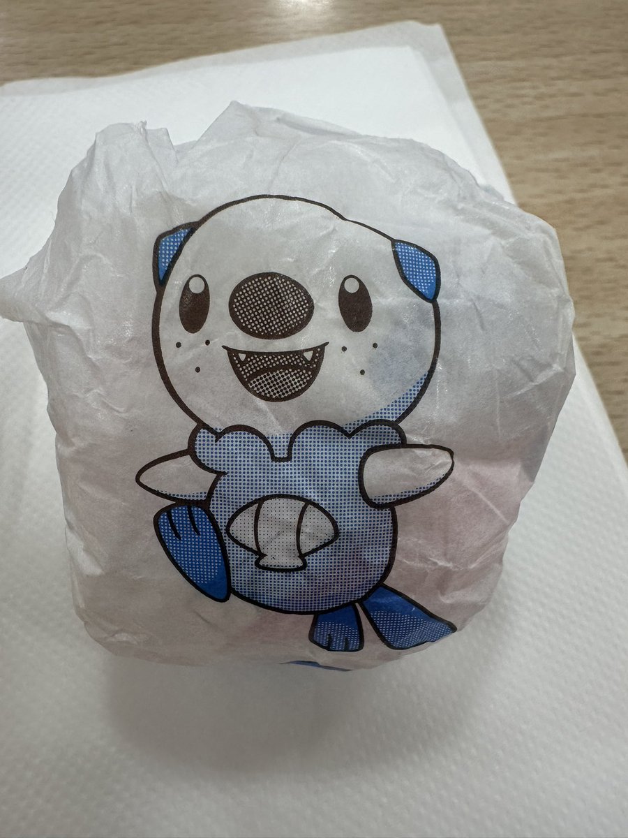 chanrina328's tweet photo. 【問題】
今日のお昼ご飯は何でしょ〜？
💡ヒント💡美味しかったです！ https://t.co/KzGPGoYwjs