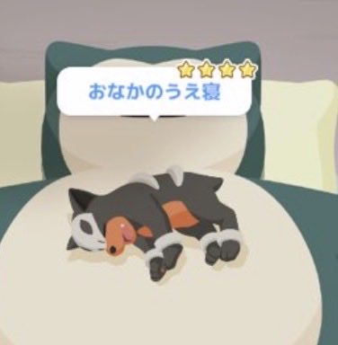 nickff14j's tweet photo. @Shin_gameac この子可愛いw🐕 ͗ ͗ ͗ https://t.co/HrsiSDQjKw