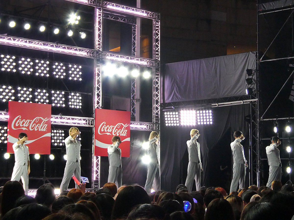 tvasahi_touch's tweet photo. ＼touch!★テレアサブログ更新⚡️／  

🏮テレビ朝日・六本木ヒルズ SUMMER FES 開催中！  

【サマフェスレポート】SUPER★DRAGONが圧巻のパフォーマンス！

🔗記事はこちら
https://t.co/fDEwFUK2LS

#SUPERDRAGON
#スパドラ
@Supdra_staff 
#サマフェス2026
@tv_asahi_fes https://t.co/pnL4E0dsND