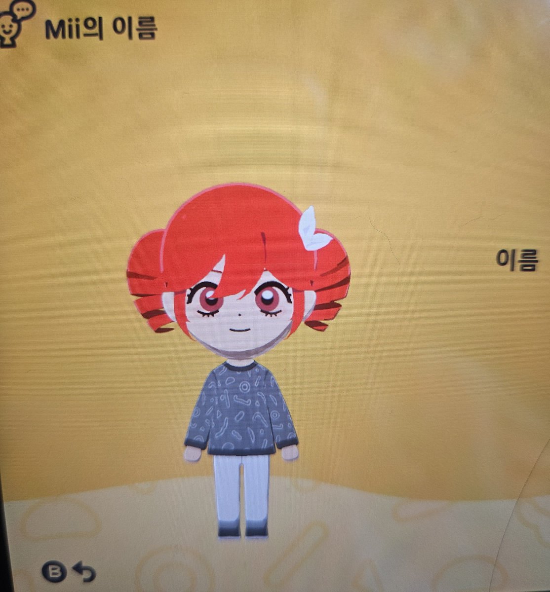 ewasiri's tweet photo. 키메라~ https://t.co/0PsDAh25rA
