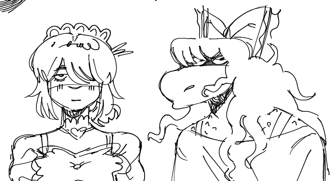 thornrib's tweet photo. drawpile
#deltaurne #deltarunechapter5 https://t.co/yqrnFYR4O0