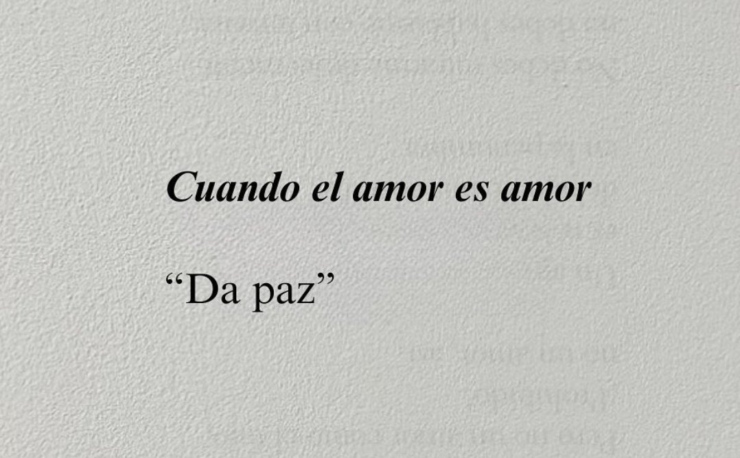 eltarotde_agos's tweet photo. Es muy fácil. Ustedes que tanto quieren experimentar un gran amor ese es el termómetro. https://t.co/HcdKUzUWGT