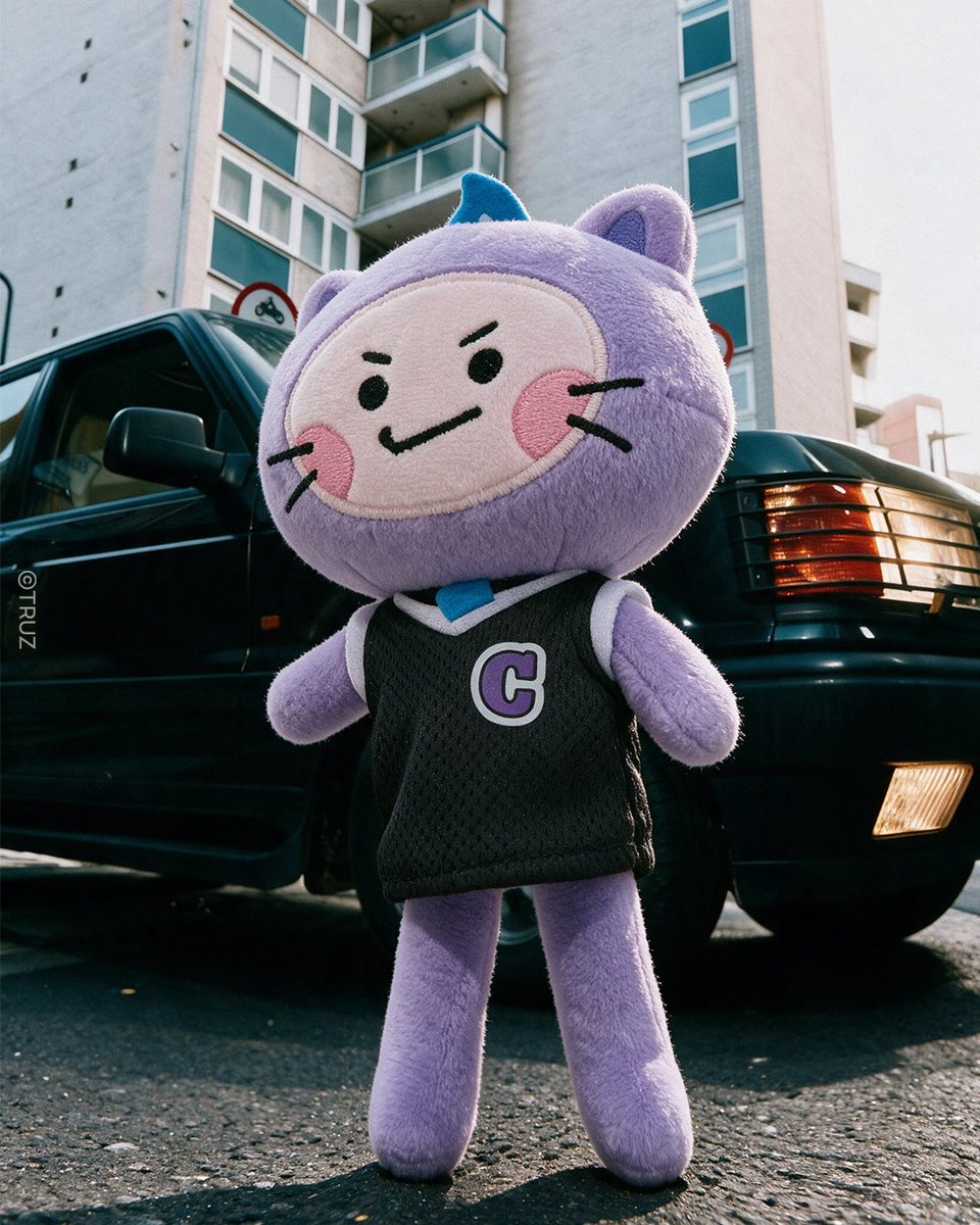 LINEFRIENDSinfo's tweet photo. TEAM TRUZ — OFFICIAL LINE-UP
━━━━━━━━━━━━━━
7  CHILLI
1  ROMY
55  YOCHI
9  BONBON
23  LAWOO
47  HIKUN
22  SOM
4  RURU
99  WOOPY
10  PODONG
━━━━━━━━━━━━━━

🗓️2026.8.4 - 8.6 (KST)
📍LINE FRIENDS SQUARE ONLINE
🔗https://t.co/oj6mmnpKz0 https://t.co/BbJurtwG6I