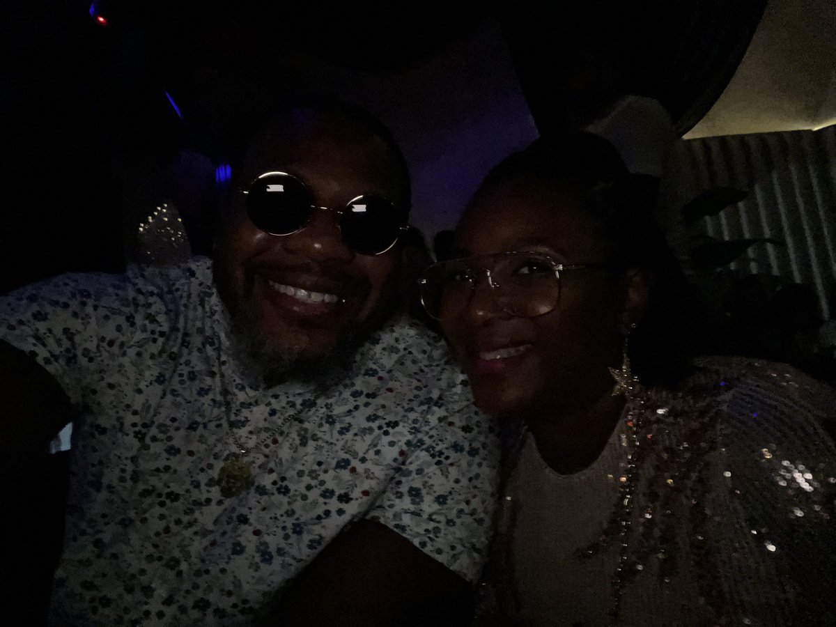 TheVonJoe tweet picture