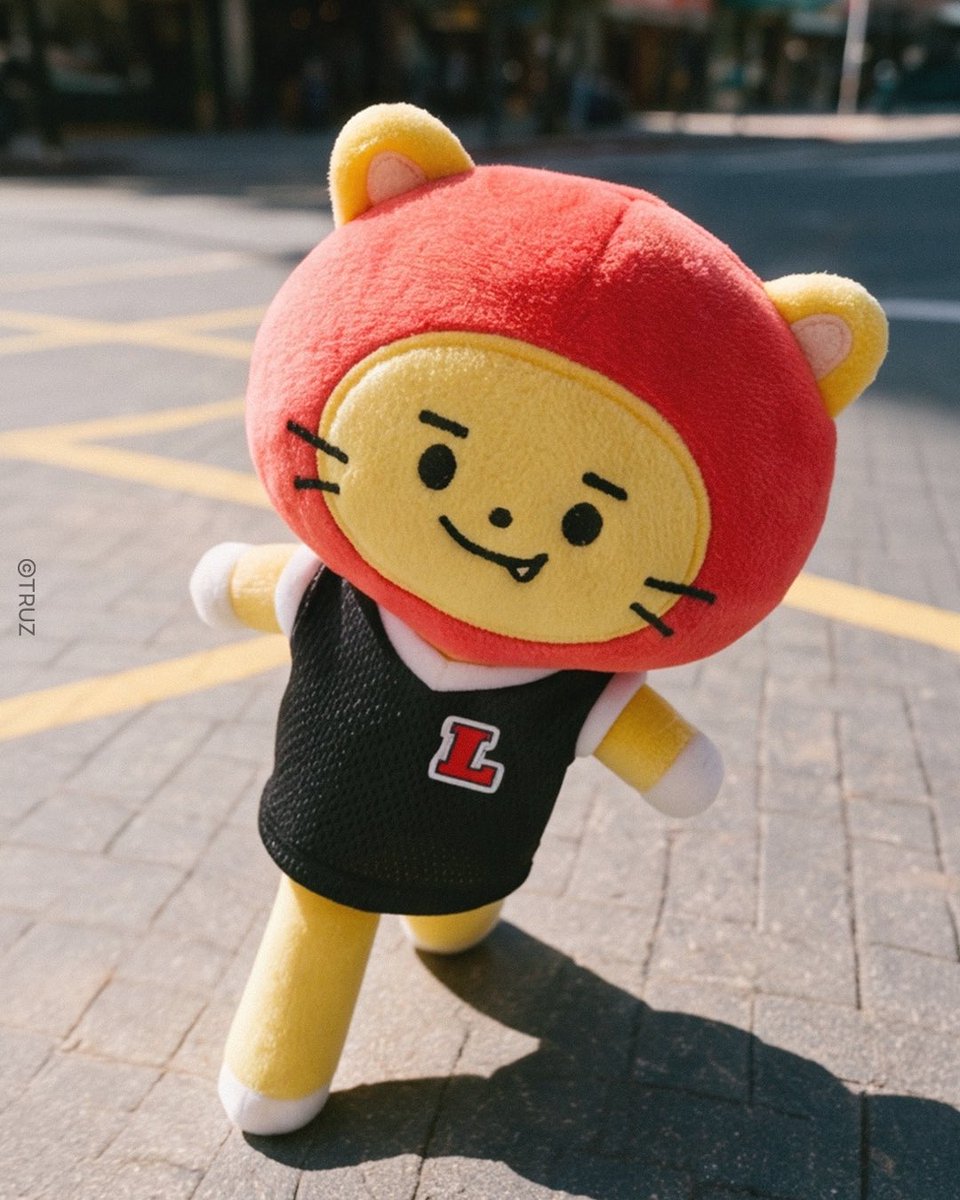 LINEFRIENDSinfo's tweet photo. #TRUZ #TREASURE #TREASUREMAKER #LINEFRIENDS #LINEFRIENDSSQUARE #트루즈 #트레저 #트레저메이커 #라인프렌즈 #라인프렌즈스퀘어 https://t.co/JCBZV8yVlI